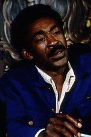 George Cole as Atlee Jackson