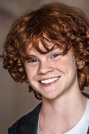 Kyle Breitkopf as Barker Simmons