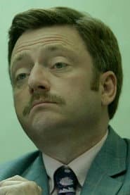 Olivier Leborgne as Robert Gayland