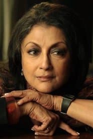 Aparna Sen as Trina