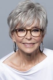 Rita Moreno as Googie Gomez