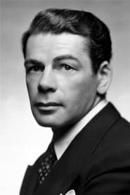 Paul Muni as Eric Toresen