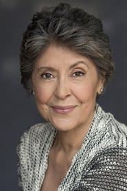 Anne Betancourt as Dr. Martinez