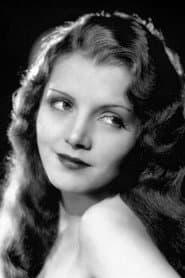 Peggy Shannon as Claire Arlington