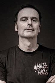 Hansi Kürsch as Himself