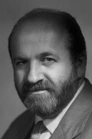 Felix le Breux as policejní rada