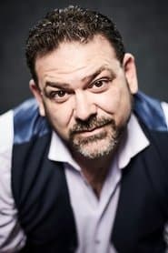 Paul Moniz de Sa as Frankie