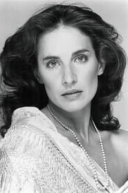 Andrea Marcovicci as Anne Lansdale