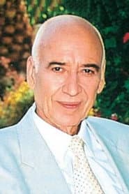 Makis Revmatas as Γιατρός νοσοκομείου Πάτρας