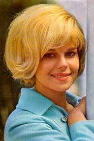 Françoise Deldick as Huguette, la bonne