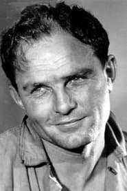 David Clarke as Barber