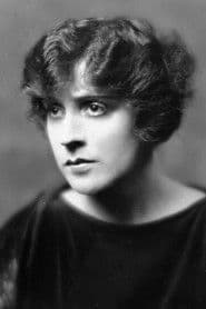 Jane Cowl as Mrs. Harkness