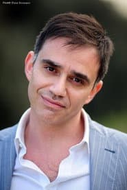 Giampiero Lisarelli as Attilio