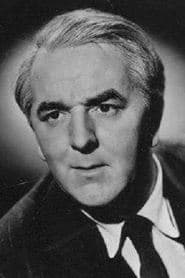 Joseph Tomelty as Prof. Arnold Hennessy