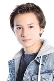 Skylar Gaertner as Jonah