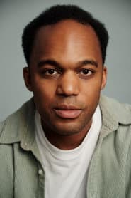 Alexandre Desane as L'amiral