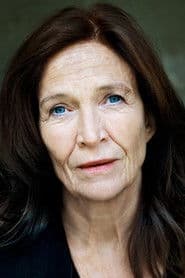 Tatja Seibt as Frau Buchner