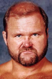 Martin Lunde as Arn Anderson