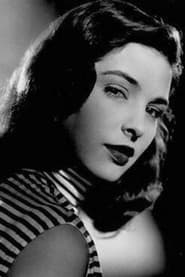 Irène Galter as Dr. Jacqueline Goddard