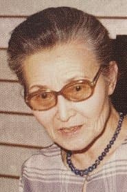 Izumi Hara as Phantom of old woman