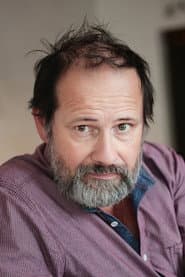 Michal Gulyáš as Zdeněk