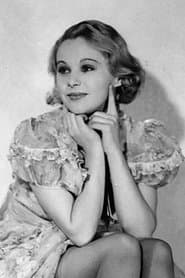 Jenny Laird as Mrs. Harrington