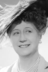 Gabrielle Dorziat as Monsieur's Mother-in-law