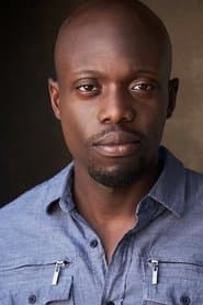 Keston John as Marcus