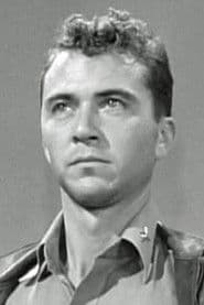 Charles Russell as Harold Dunlap