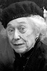 Eda Reiss Merin as Mrs. Sturak