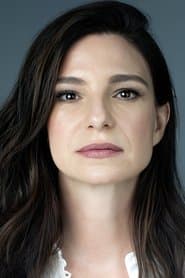 Krista Bridges as Marilyn Maxwell