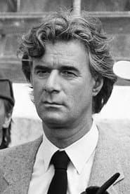 Lyman Ward as Dr. Harvard Jankowitz