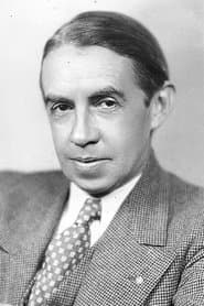 Harlan Briggs as Judge