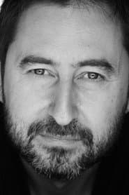 Douglas Dean as Peter