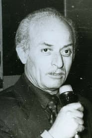 Karlo Sakandelidze as Vano