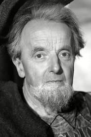 Harcourt Williams as Ambassador