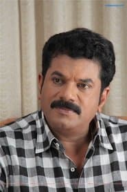 Mukesh as Paulson Devassy