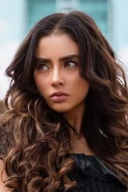 Palmeira Cruz as Celina