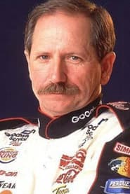 Dale Earnhardt as NASCAR Driver