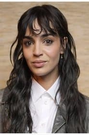 Souheila Yacoub as Margot