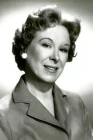 Brenda De Banzie as Margaret Allison