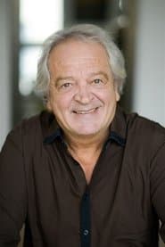 Jean-Marie Frin as Jean Mercier