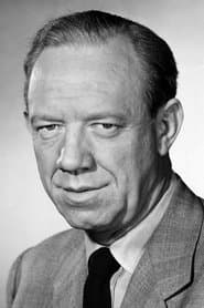 Paul Hartman as Juror #7