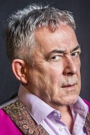 Milutin 'Mima' Karadžić as Luka