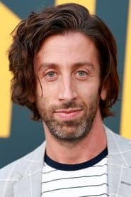 Simon Helberg as Rathkon