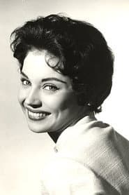 Andra Martin as Wahleeah, Sayapi's Arapaho Captive