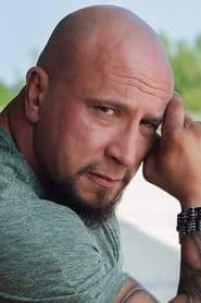 Marc-André Boulanger as Matt Plant