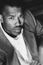 Marcus Lyle Brown as Konstantinos