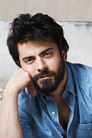 Fawad Khan as Sarmad