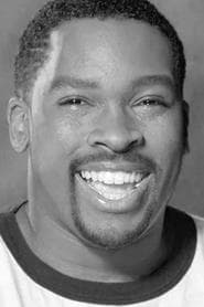 Deezer D as LV Perry